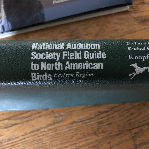 Bird Books Bundle of Three - Picture 4 of 4